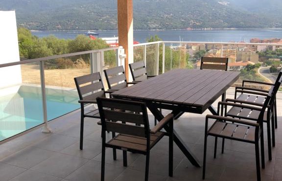 Casa campa lumba
