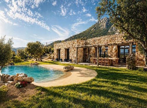 Casa Campo Longo