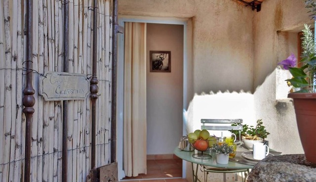 Casa Celestina – Chambre indépendante de charme au cœur de Pigna