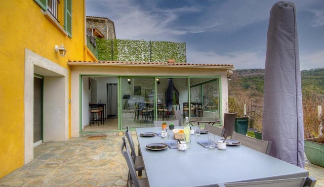 Casa di l'apa