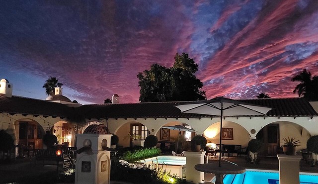 Casa Magdalena B&B
