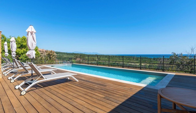 Casa Minà by Interhome
