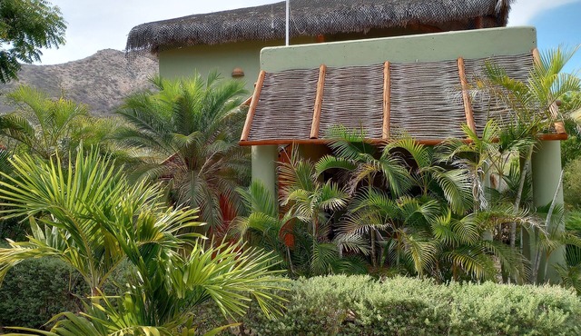 Casa Pajaros
