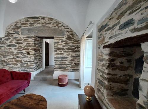 Casa Pernice