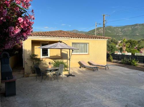 CASA Petra Rosa