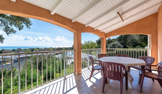 Casa Valicella - Maison climatisée proche plage