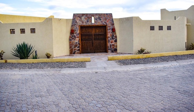 Casa Valencia