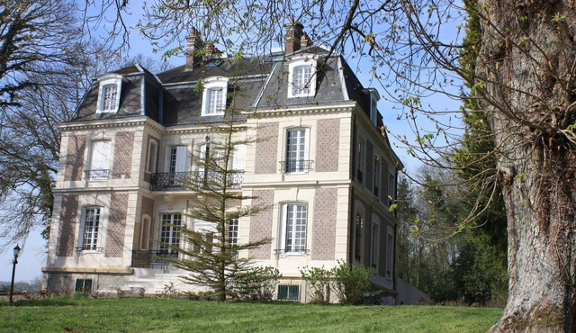 CASTELET THE GUEST ROOMS - THE ANDELYS