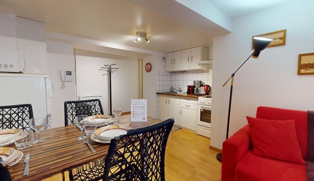 Celinovacances Hypercentre