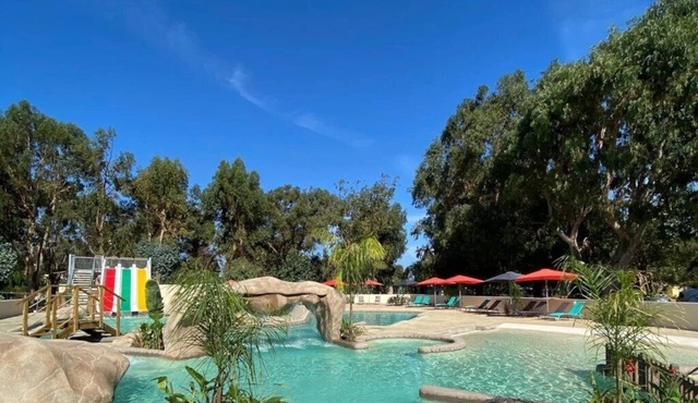 Chalet 3 étoiles - Parc aquatique - ccbgcfi