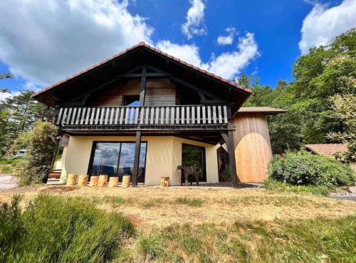 Chalet Alto