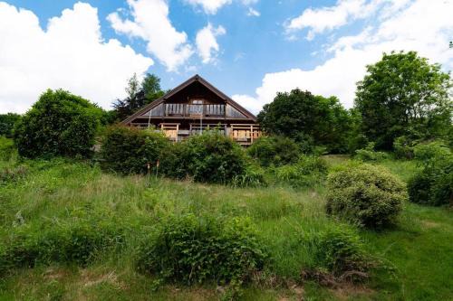 Chalet au coeur des Vosges/Le Chalet d'Hannopré