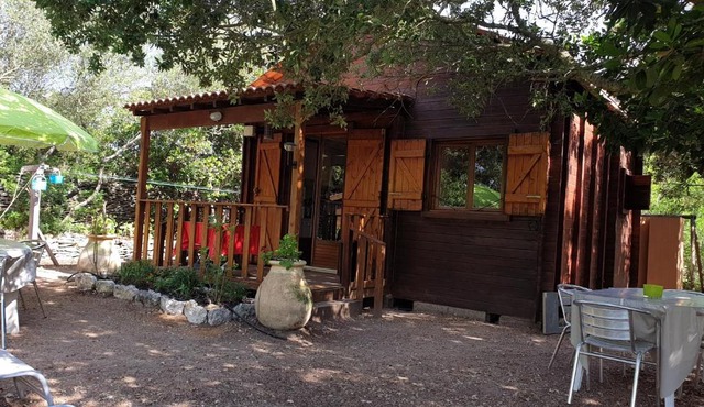chalet Bati