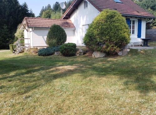 Chalet le Ponderosa