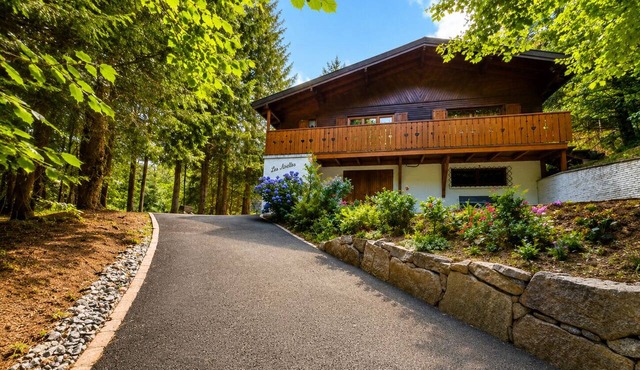 Chalet Les Airelles