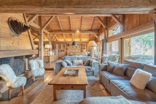 Chalet Ontario