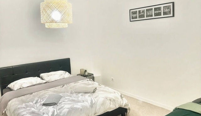 Chambre D'hotes