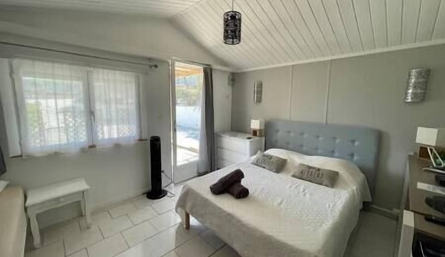 Chambre D'hôte Tortue