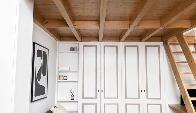 Charming duplex - Le Marais
