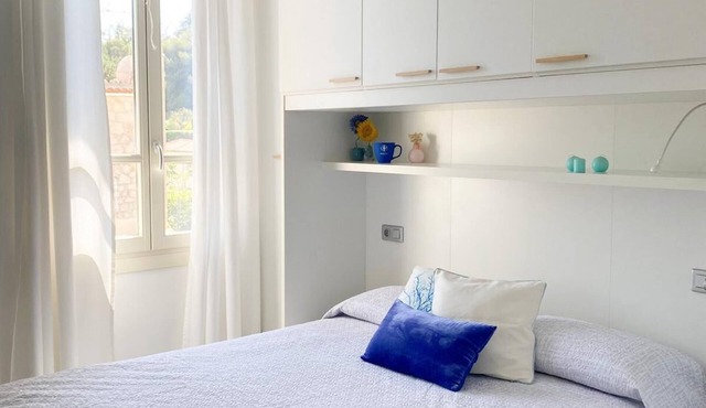 Charming apartment