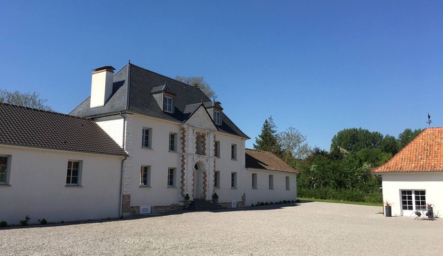 Charming Residence with Heated Pool and SPA all year round