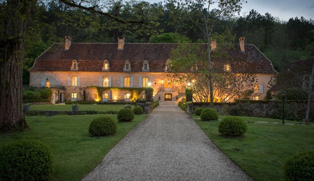 Chateau Forge du Roy