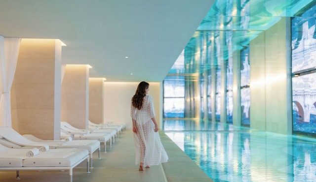 Cheval Blanc Paris