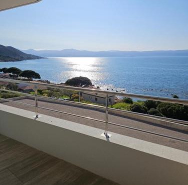 Chez Vicky, superbe appartement avec parking privé piscine et vue exceptionnelle