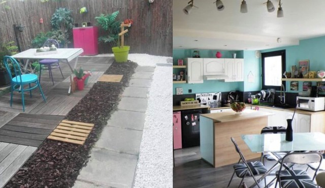 Come and stay in the heart of the Olympic Games! RARE: 2 bedrooms, with private garden and parking
