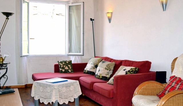 “Comme chez Mamie”, 3 bedroom apartment, near ALBI center