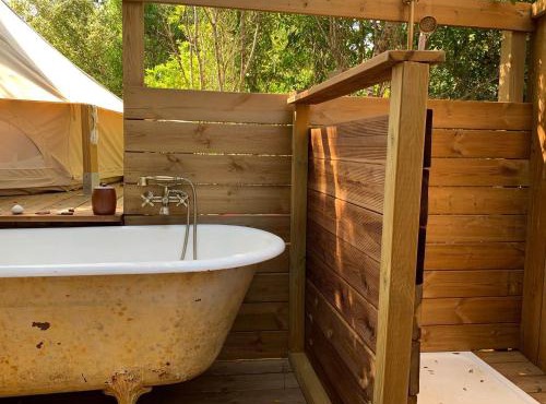 Corsica Natura Glamping