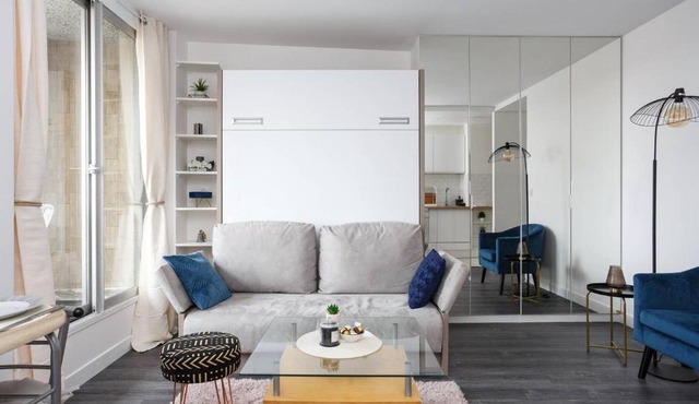 COSY PLACE PARIS