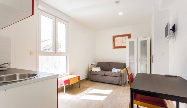 Cosy studio - 2P - Malakoff/Hauts-de-Seine