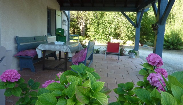 Country studio