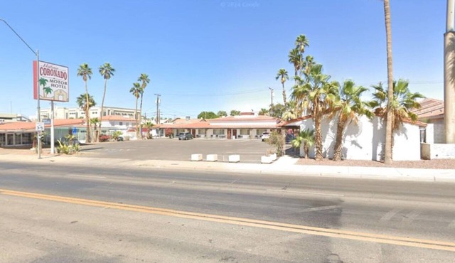 Cozy Executive Suite|Nsmk|Yuma AZ