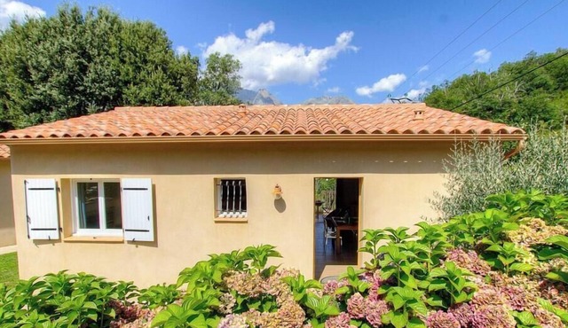 d'Oro - BOCOGNANO - Guest house
