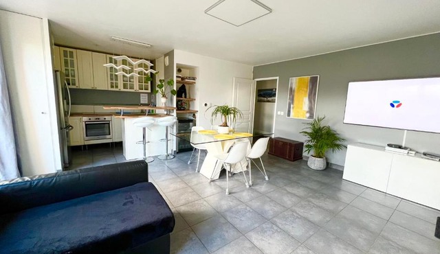 Design Apartment Disneyland Paris