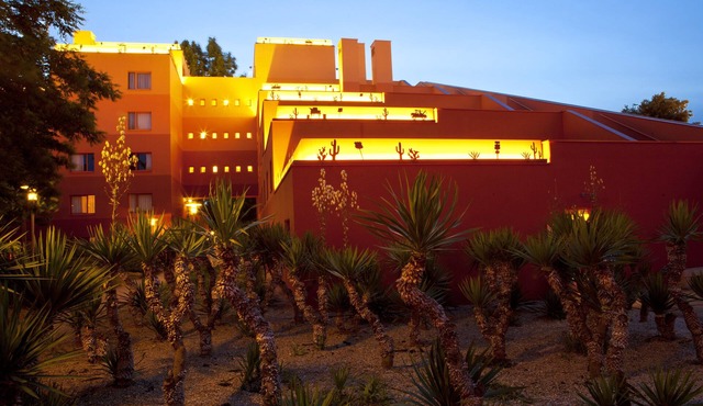 Disney Hotel Santa Fe