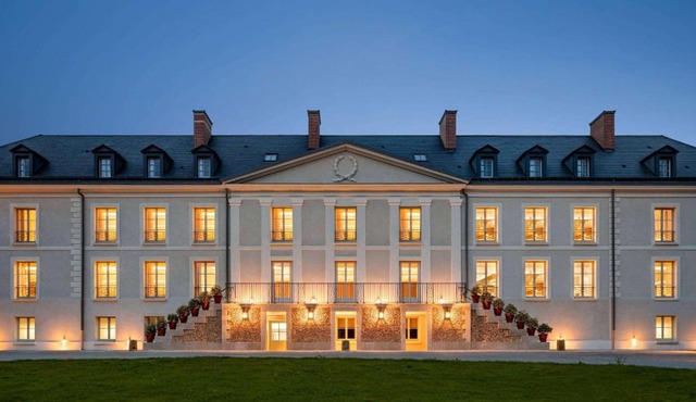 Dolce by Wyndham Versailles - Domaine du Montcel
