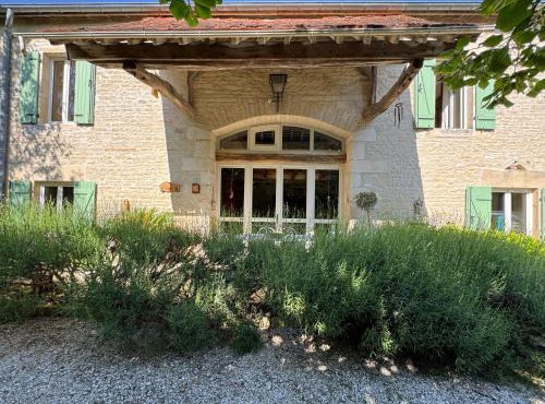Domaine Les Belles Fontaines