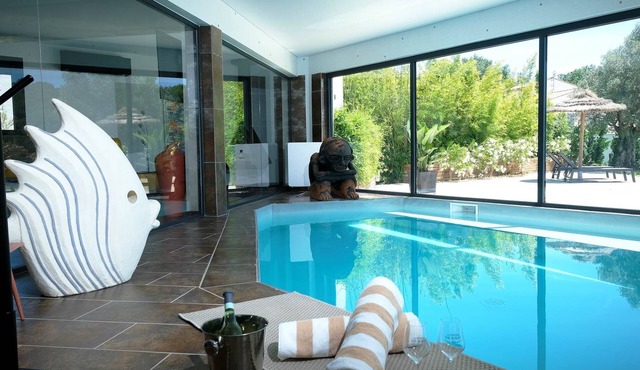 Domaine de Jolio - An exceptional experience in Provence