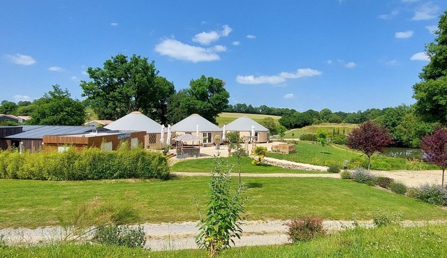 Domaine Mélusine