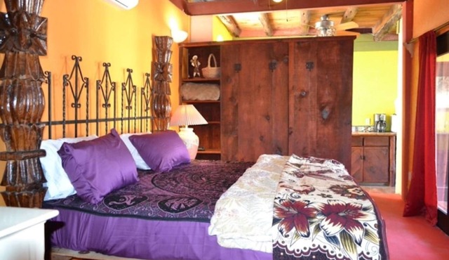 Dream Weaver 6 - Balcon en la cancha