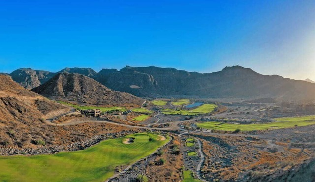 Elegant Studio at Villa del Palmar – Beachfront Resort with Pools & TPC Golf