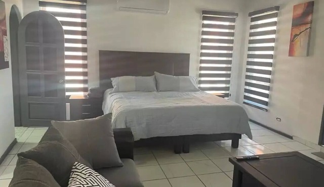 Executive Condo