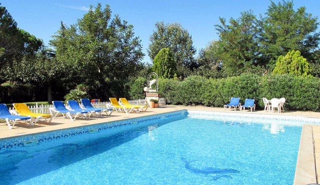Fontenelle by Interhome