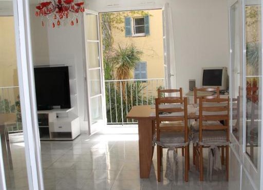 France, Nice, Long stay in Old town, Castle Hill