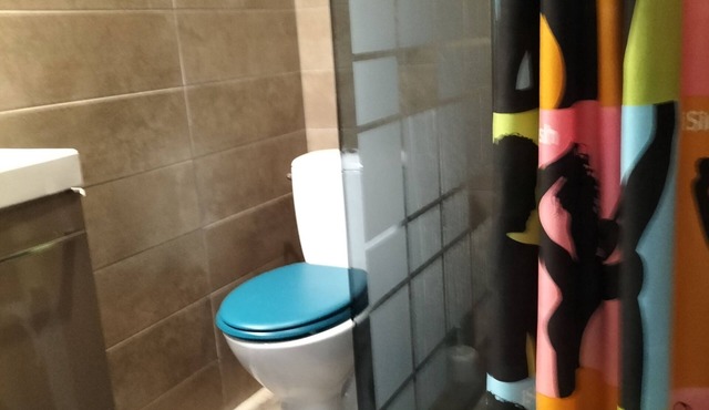 FURNISHED STUDIO DOWNTOWN DIJON FOR RENT