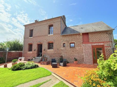Gîte des Roses