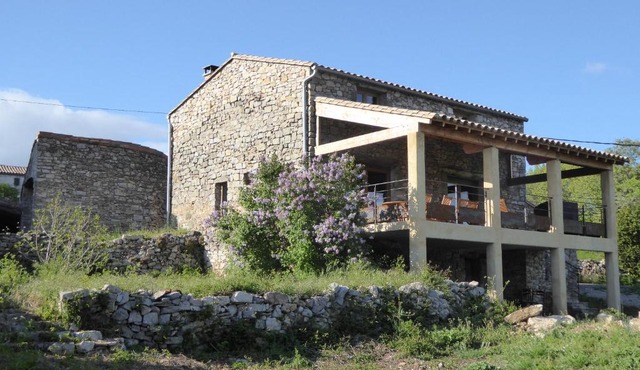 Gîte du Quintanel
